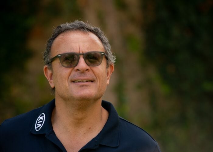 Giovanni Rizzo confermato presidente AIAT