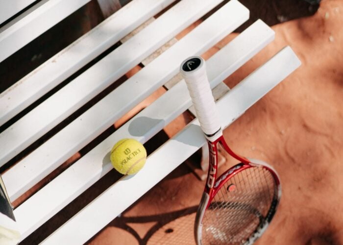 46° Campionato Italiano Avvocati Tennisti