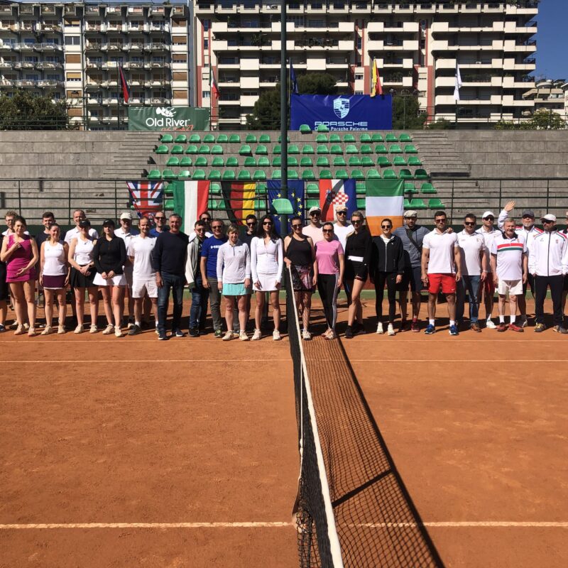 AIAT - Associazione Italiana Avvocati Tennisti