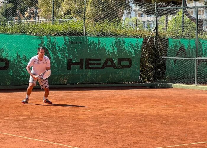 45° campionato AIAT: Lecce 25 agosto – 1° settembre 2022