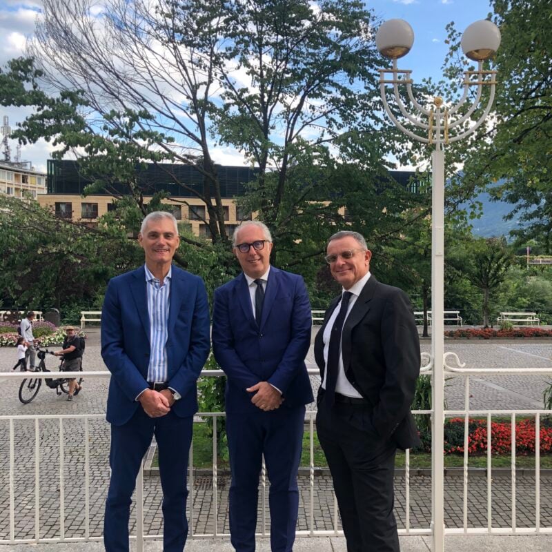 AIAT - Associazione Italiana Avvocati Tennisti