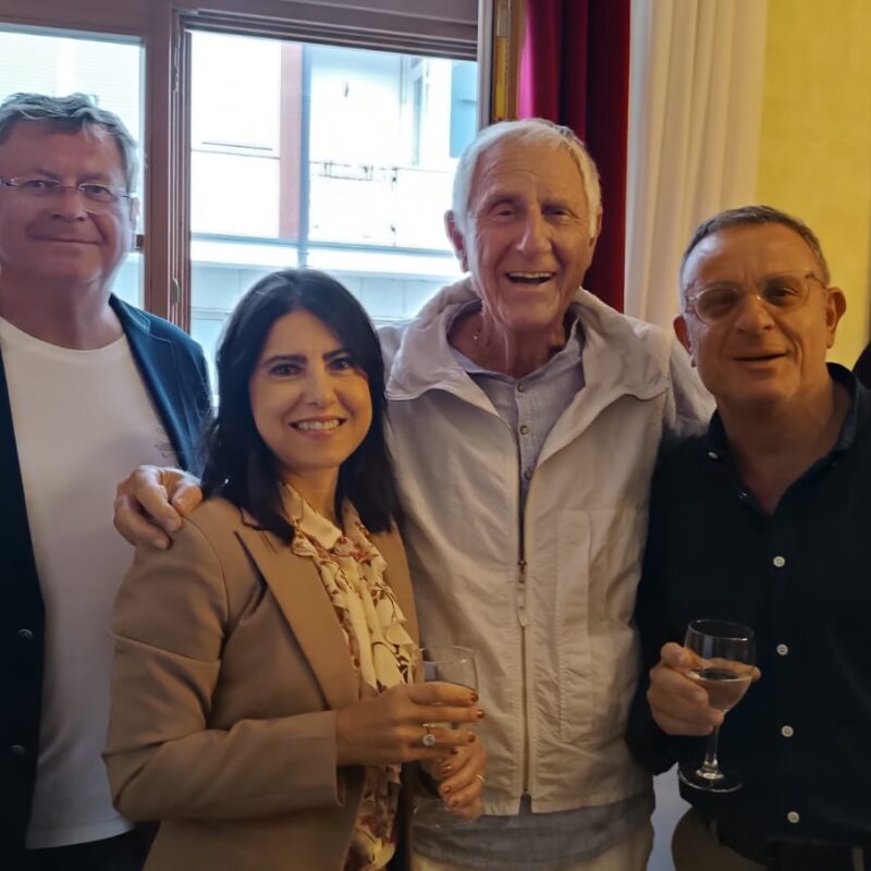 AIAT - Associazione Italiana Avvocati Tennisti